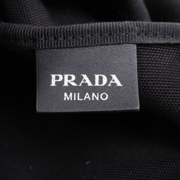 PRADA Shopper One Size in Schwarz