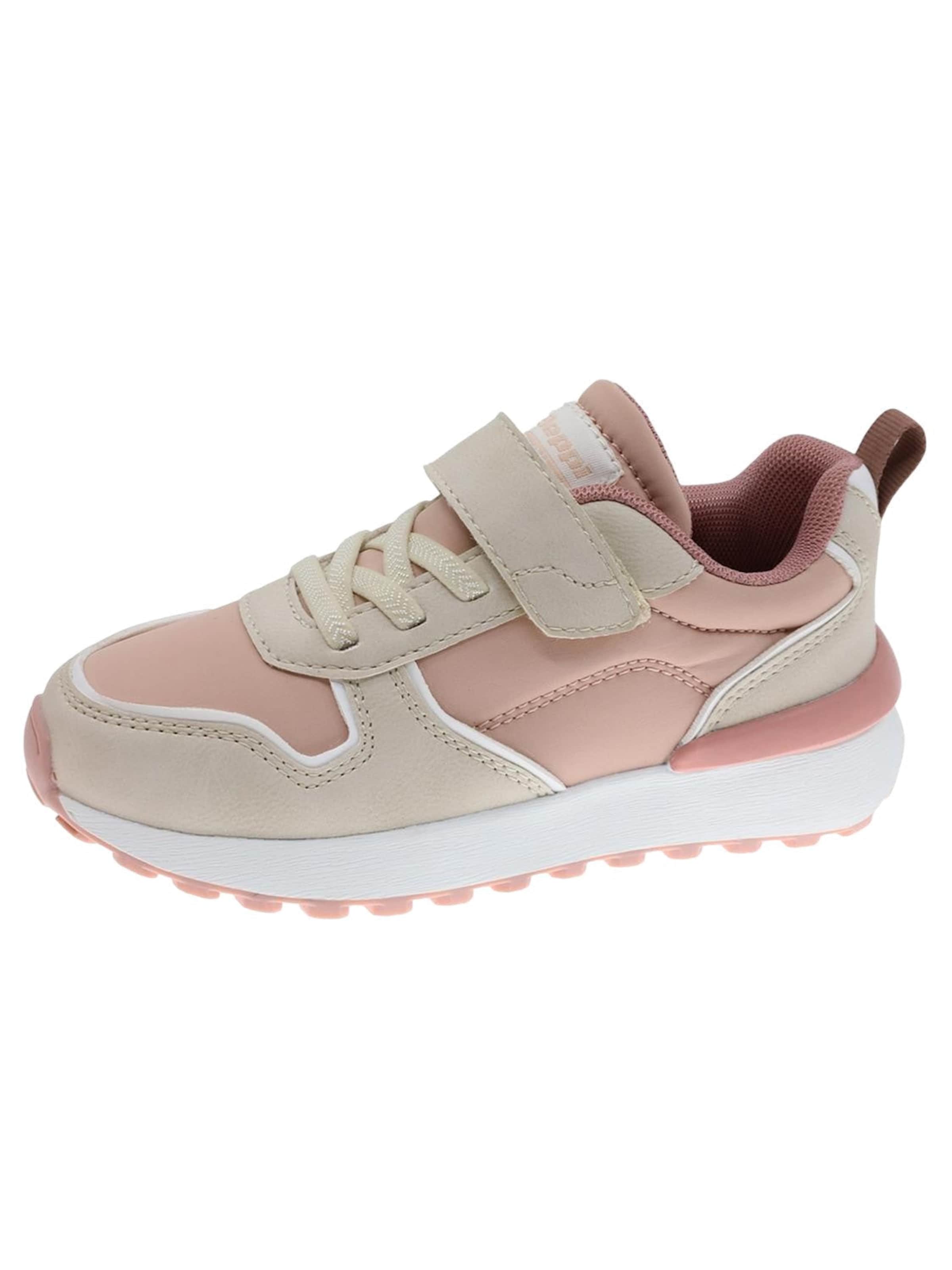 Beppi Sneaker‌ in Pink: Vorderseite