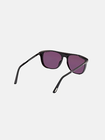 Tom Ford Sonnenbrille in Schwarz
