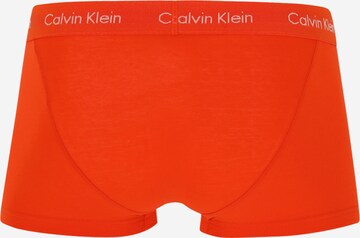 Calvin Klein Underwear Szabványos Boxeralsók - szürke