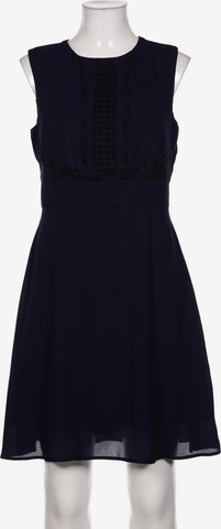 Orsay Dress in L in Blue: front