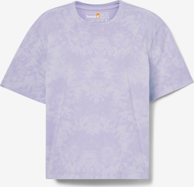 TIMBERLAND T-shirt i pastelllila / ljuslila, Produktvy