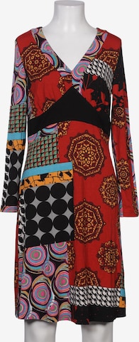 heine Dress in L in Mixed colors: front