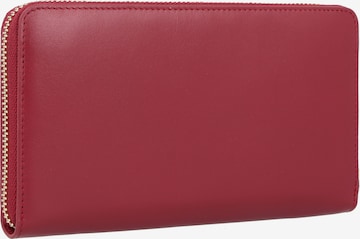 Porte-monnaies 'Firenze' Roncato en rouge