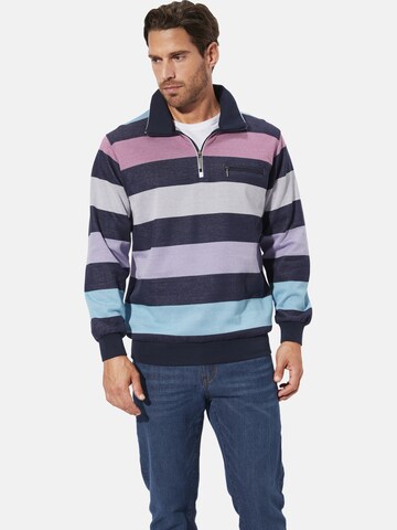 BABISTA Sweatshirt 'Narlon' in Blau