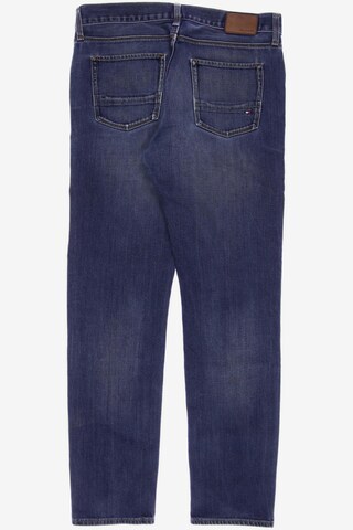 TOMMY HILFIGER Jeans in 34 in Blue