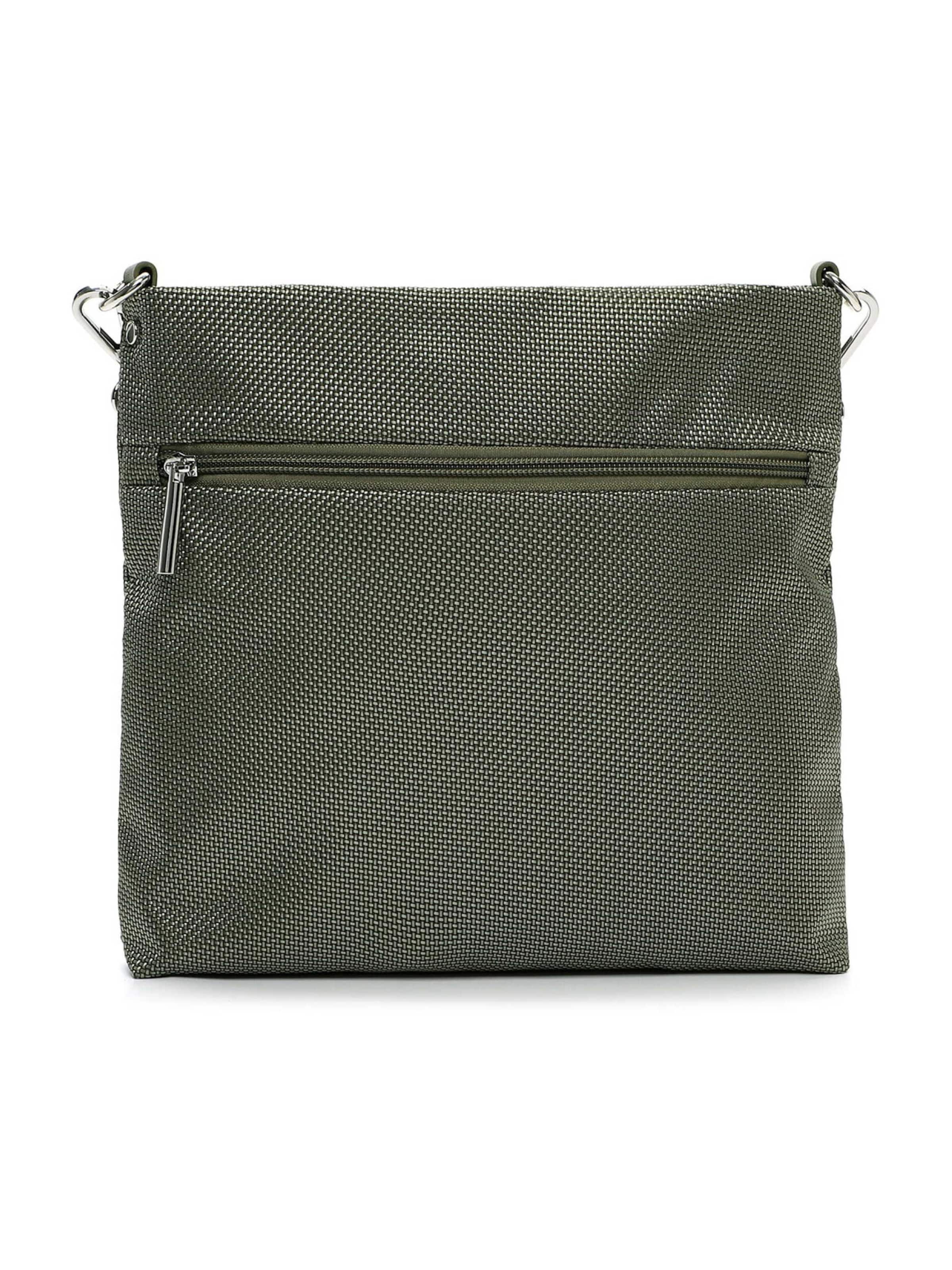 Suri Frey Torba na ramię 'Sports Marry' w kolorze zielony