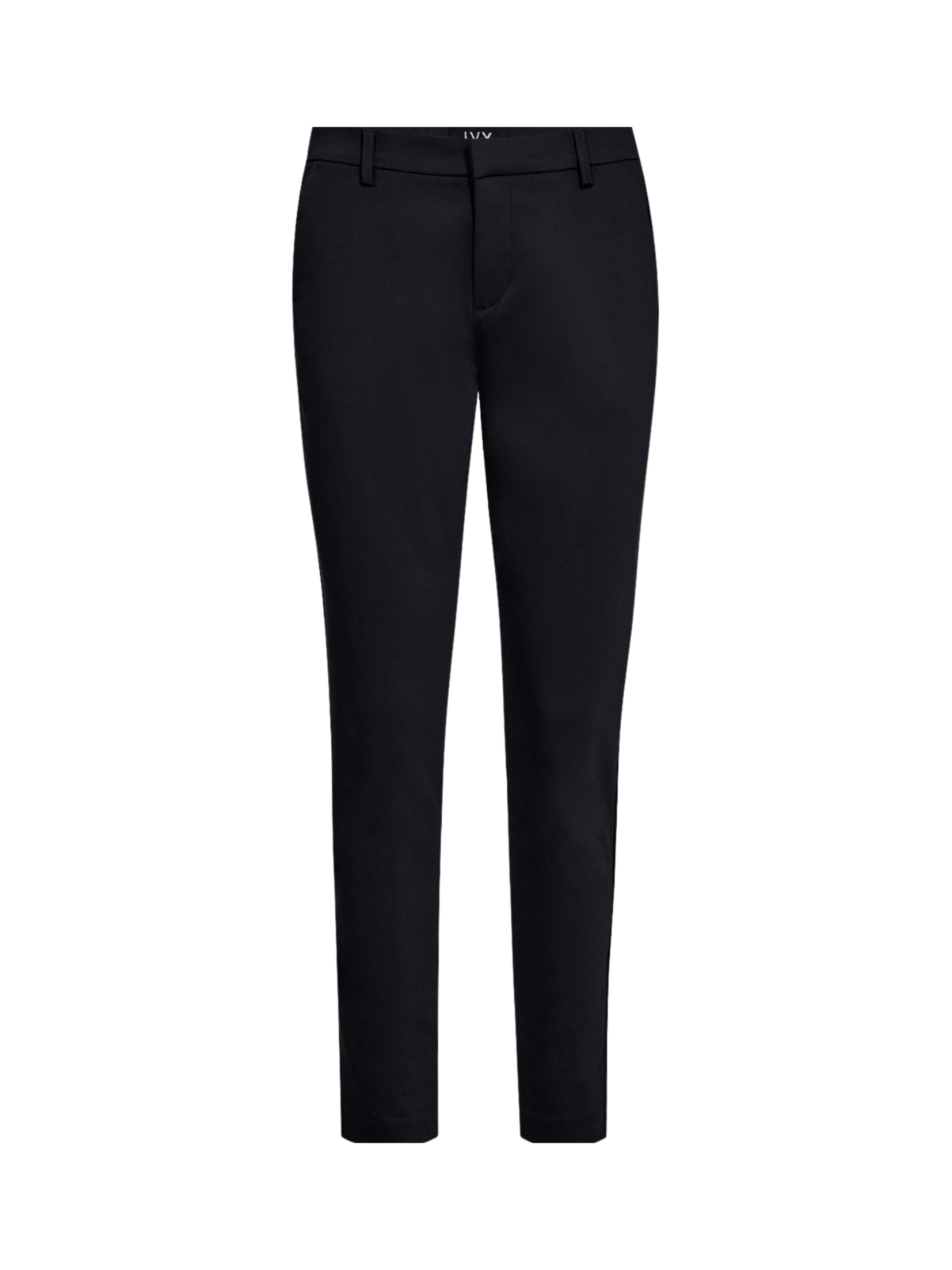 Regular Pantalon ' IVY-Alice MW ' Ivy Copenhagen en bleu : devant