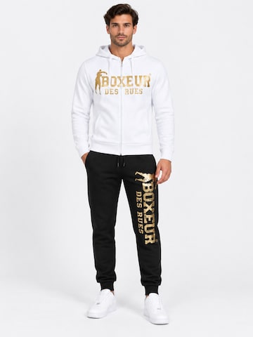 Boxeur des Rues Huispak in Gemengde kleuren