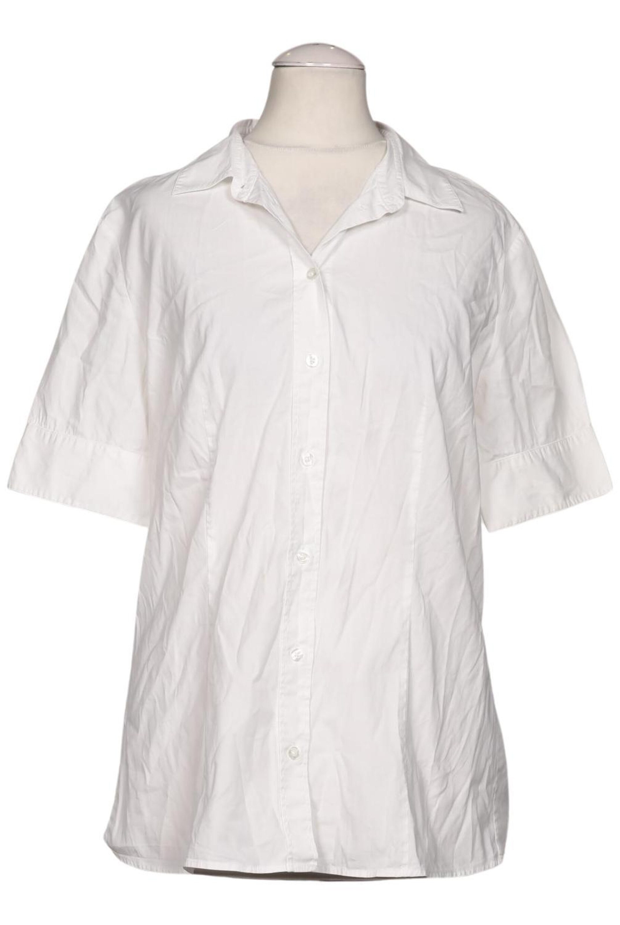 HUGO Blouse & Tunic in M in White: front