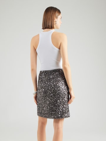 COMMA Szoknyák - szürke