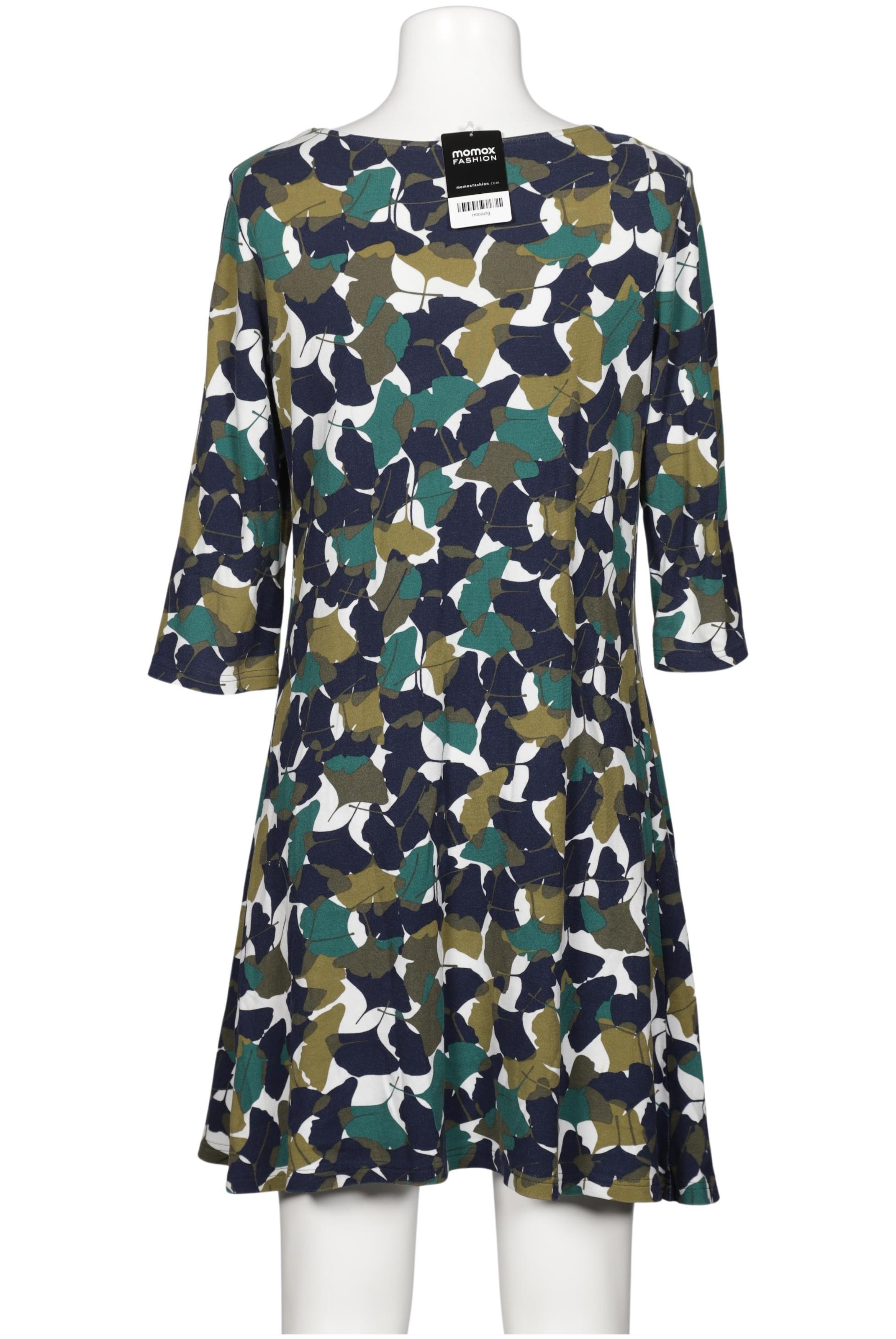 hessnatur Dress in L in Mixed colors