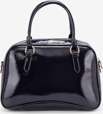 Diana&Co. Handtasche in Blau: Vorderseite