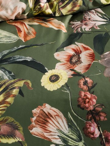 ESSENZA Bettwäsche 'Filou' in Grün