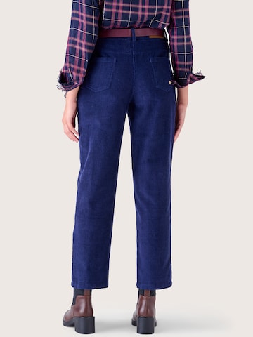 Camomilla Regular Broek in Blauw