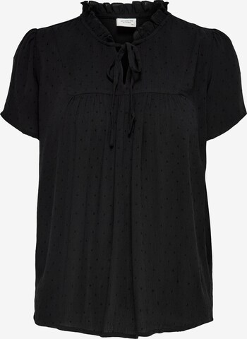 Camicia da donna 'Lima' di JDY in nero: frontale