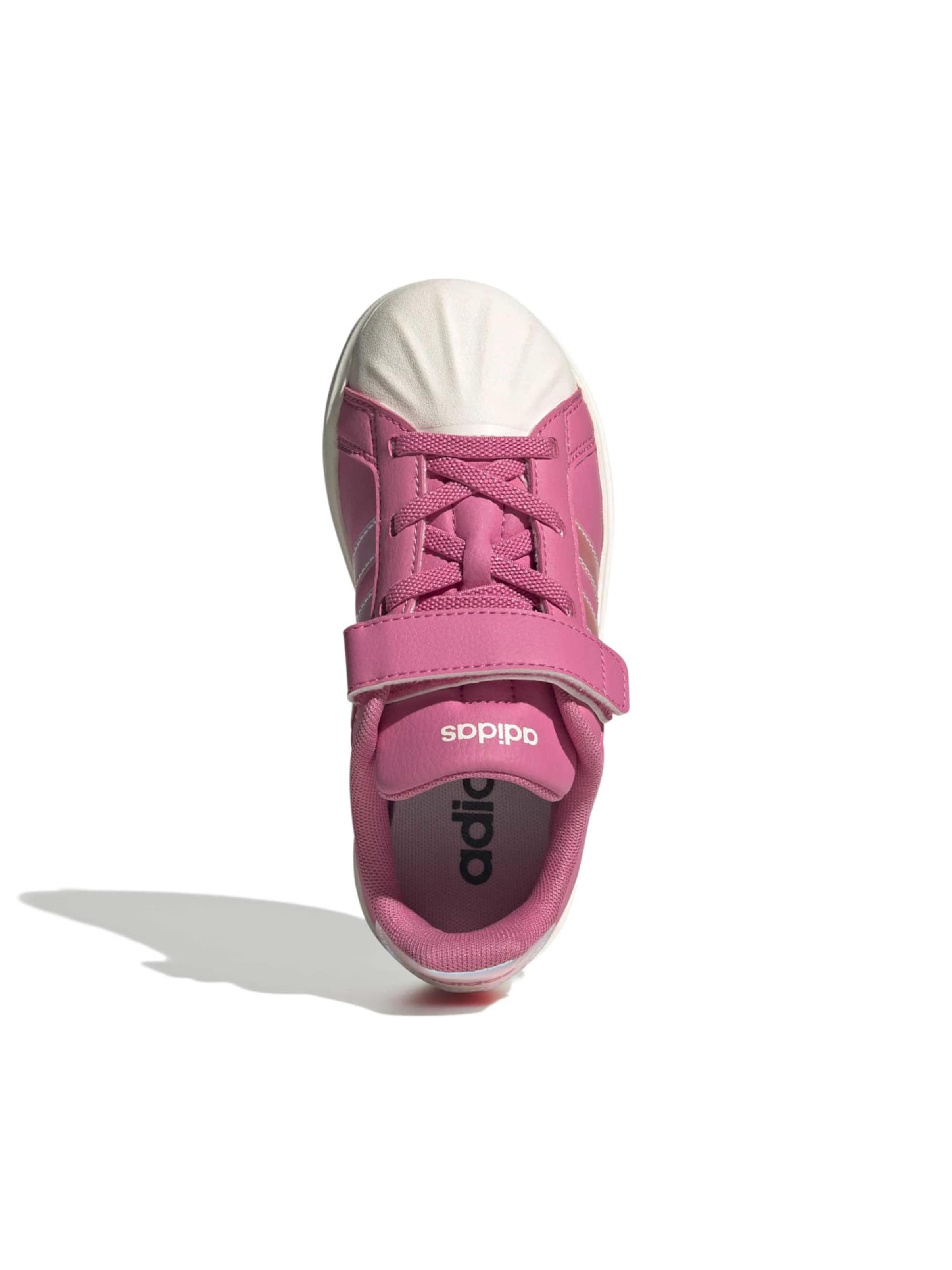 lillā ADIDAS SPORTSWEAR Sporta apavi 'STREETTALK EL C'