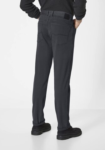 REDPOINT Regular Pants in Blue