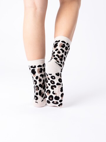 Occulto Socks 'Leonie' in Mixed colors