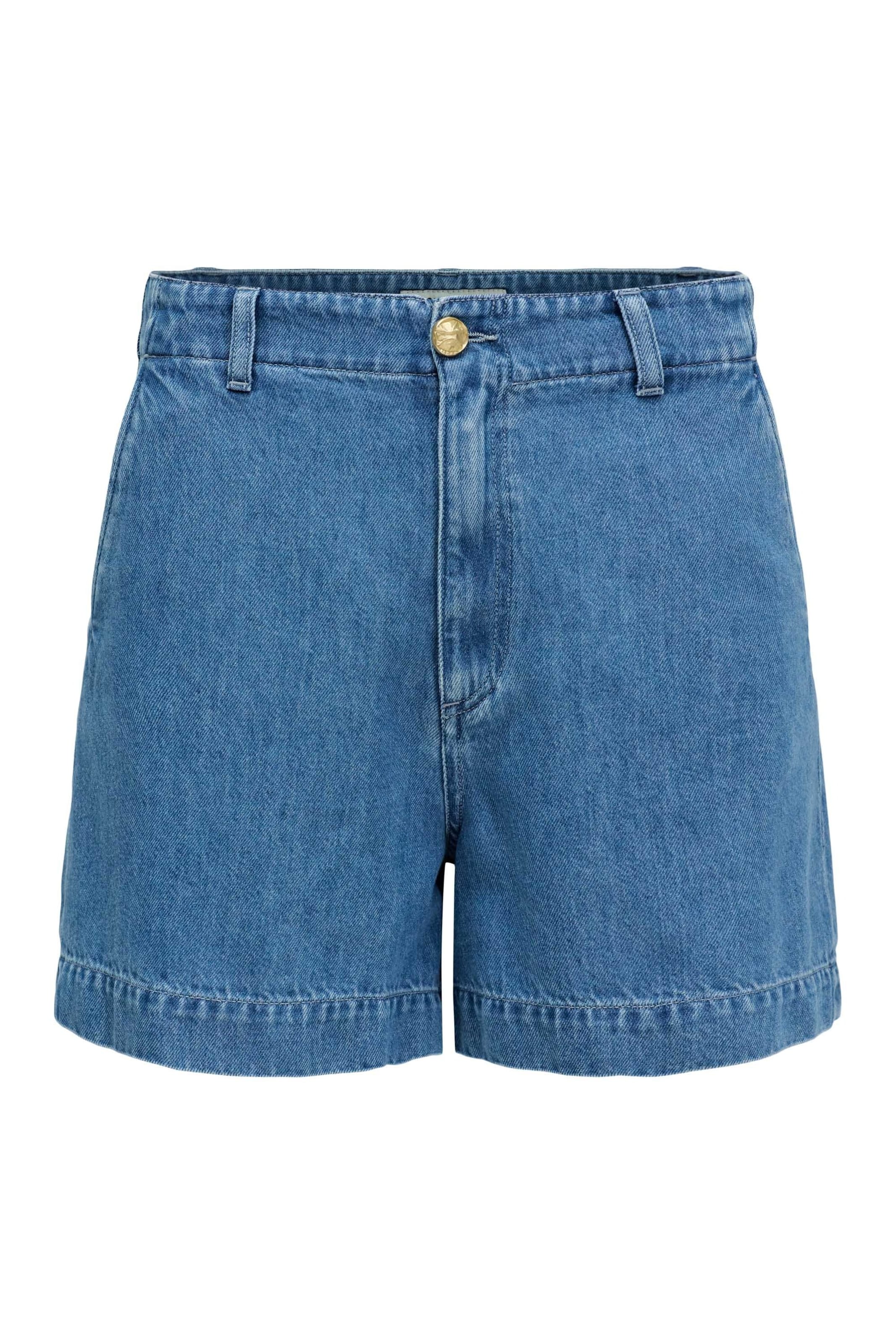 Salsa Jeans Jean en 32-33 en bleu, Vue avec produit