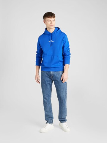 Sweat-shirt Polo Ralph Lauren en bleu