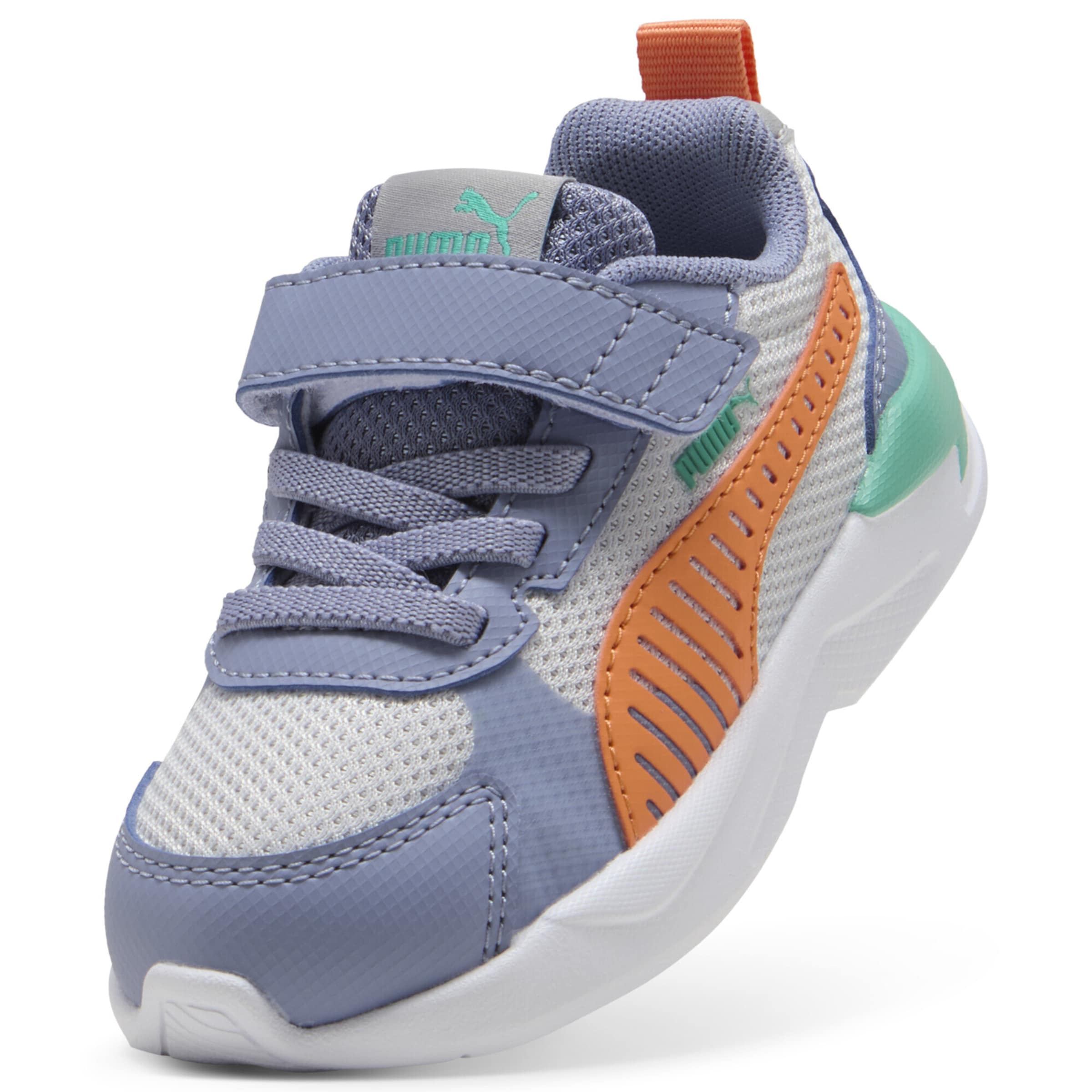 PUMA Sneaker 'X-Ray 3' in Grau
