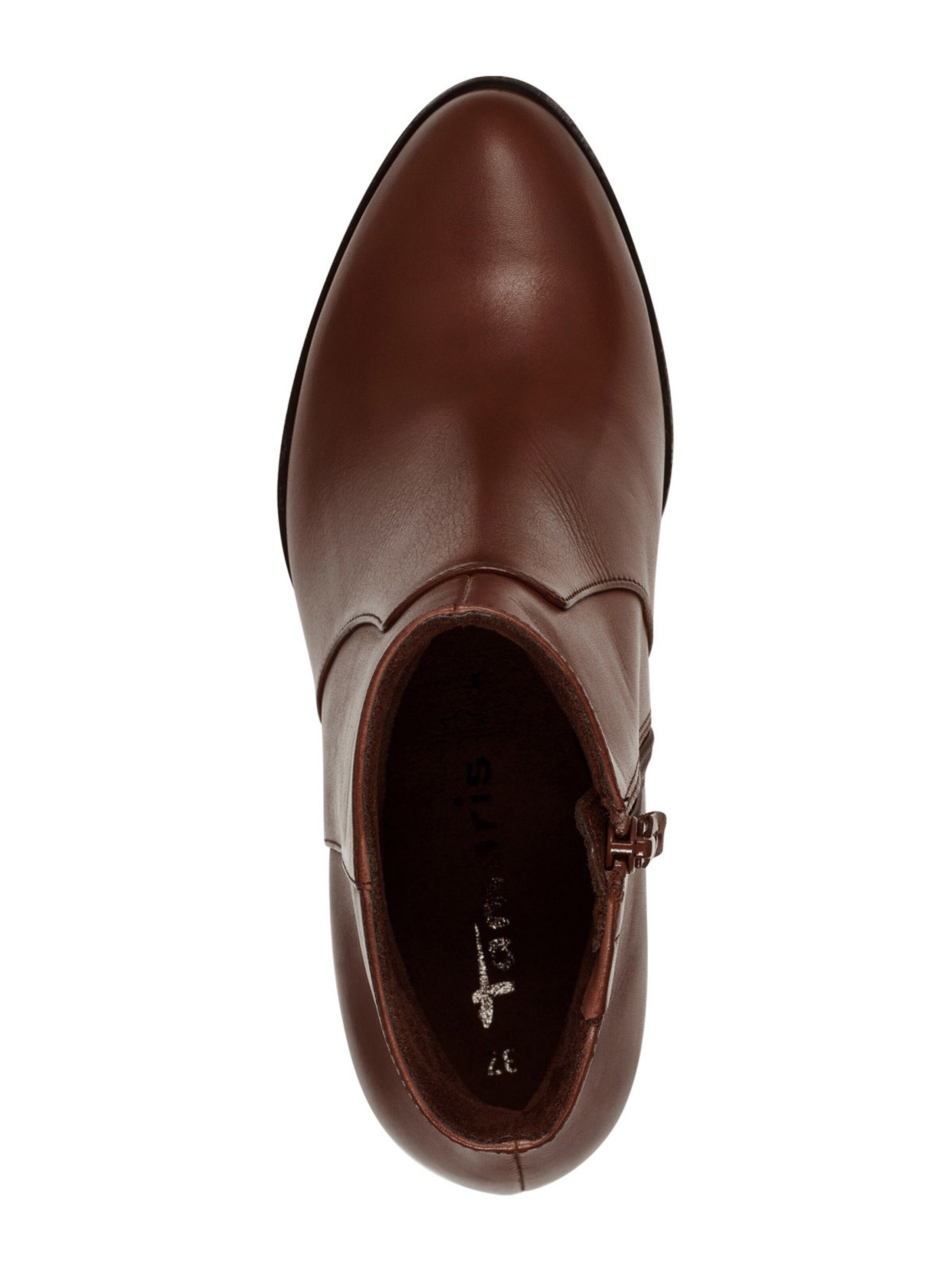 Tamaris Ankle Boots in Brown