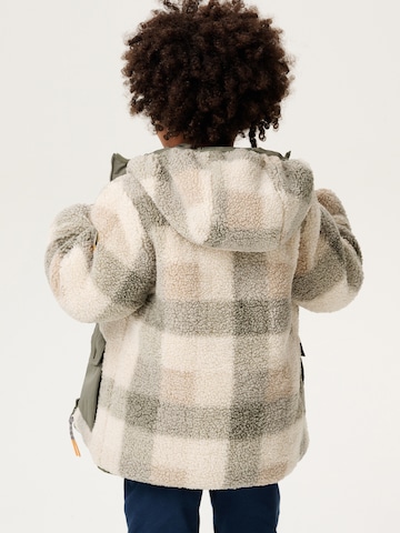 Noppies Winterjas 'Loja' in Groen