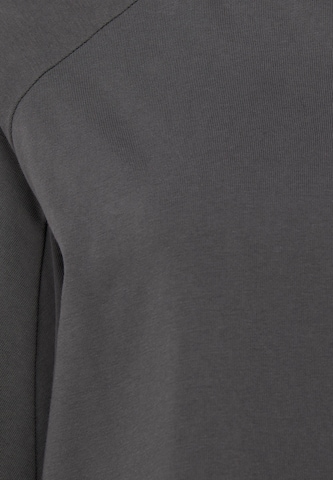 Jika Shirt in Grey