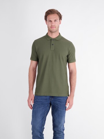 LRS Shirt in Green