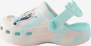 Next Sandaalit värissä sininen: etupuoli