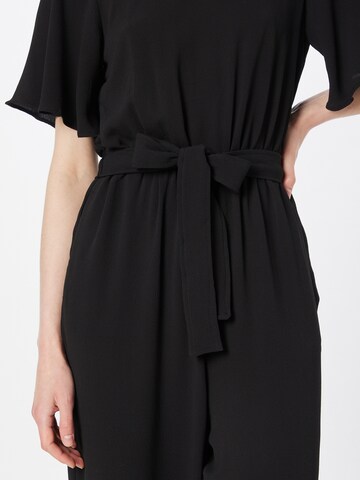 Monki Jumpsuit in Schwarz