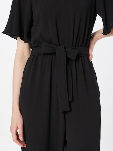 Monki Jumpsuit in Zwart