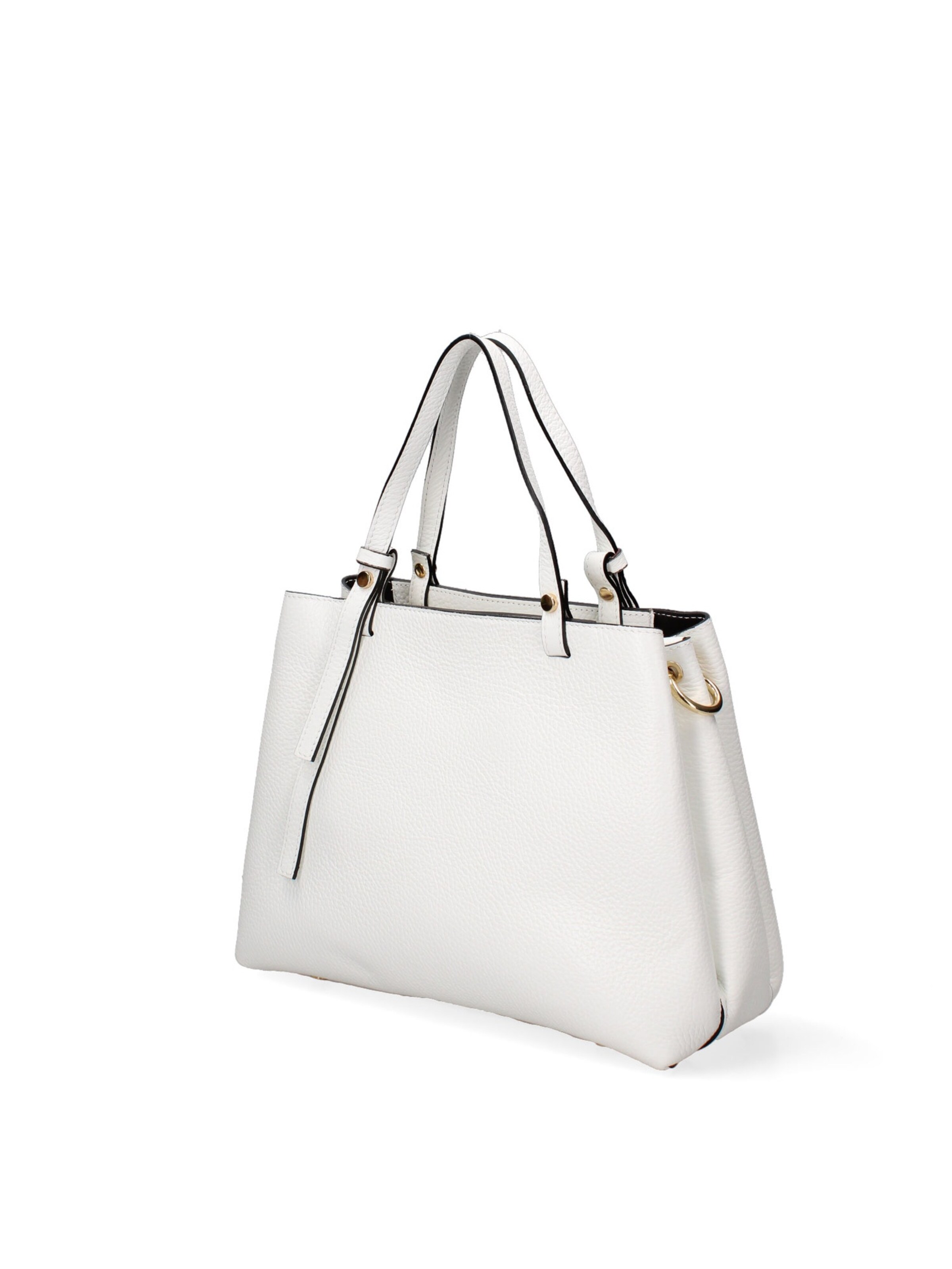 Sacs à main 'Novara Ultra' Gave Lux en blanc