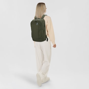 Sac à dos 'Giga' DEUTER en vert