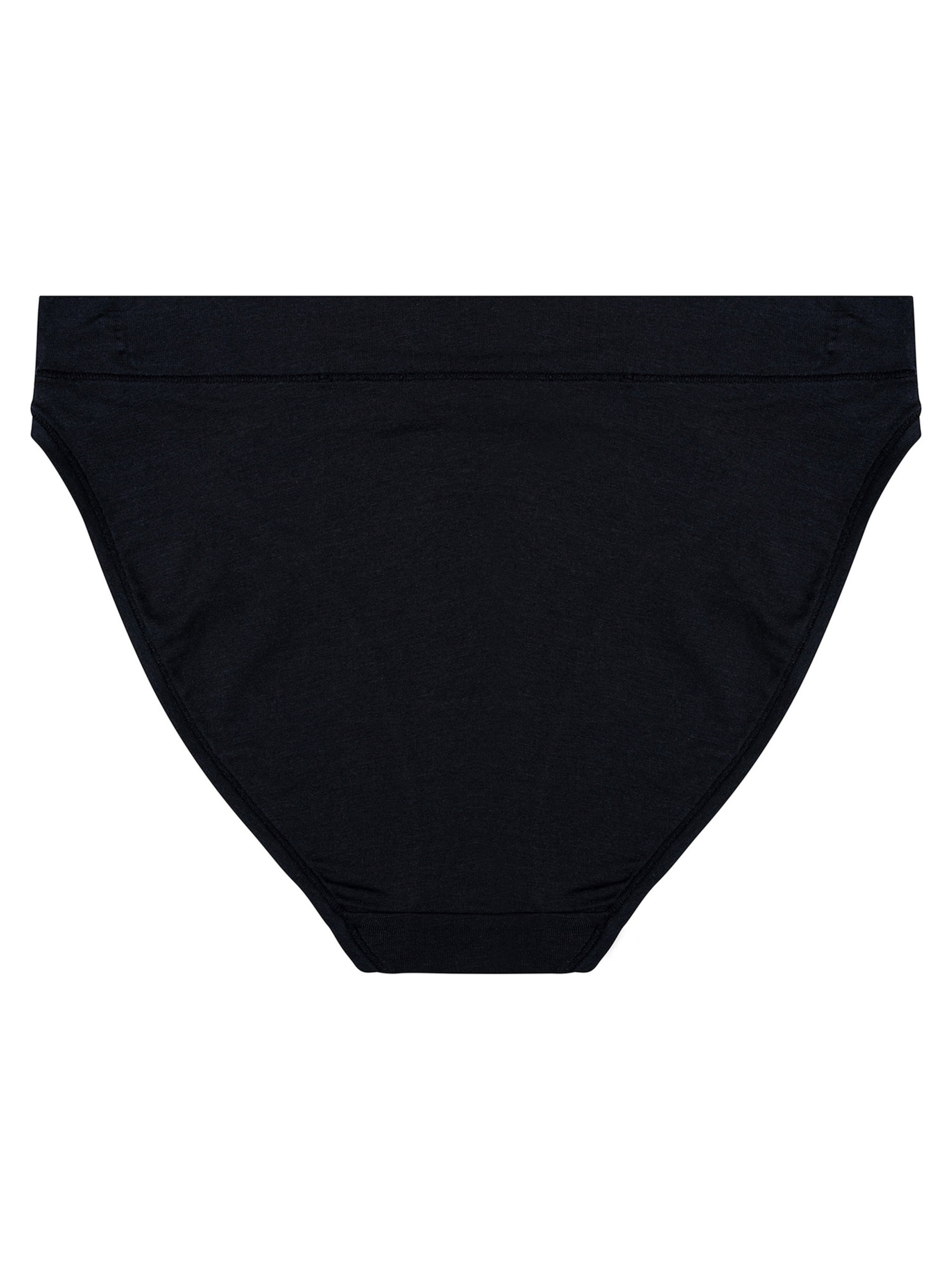 Slip ' Club Cotton ' Polo Ralph Lauren en noir