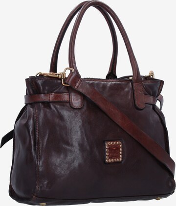 Campomaggi Handbag in Brown