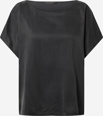 DRYKORN Blouse 'Somia' in Black: front