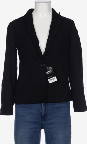 Asos Blazer S in Schwarz: predná strana