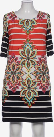 Joseph Ribkoff Dress in XXL in Mixed colors: front