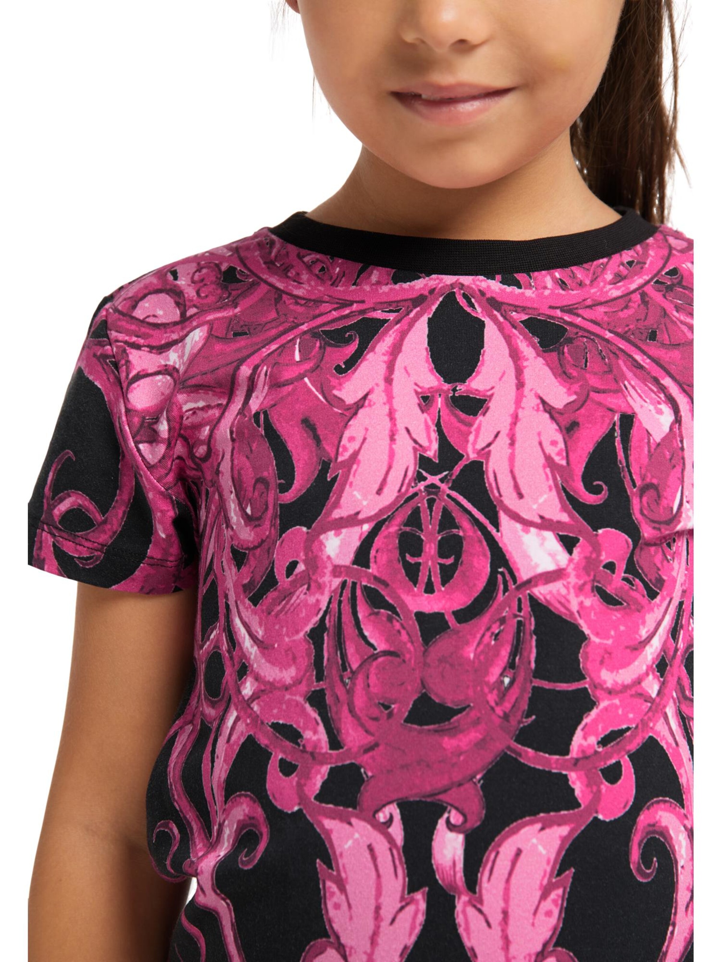 Carlo Colucci Shirt in Black