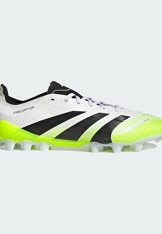 ADIDAS PERFORMANCE Fußballschuh 'Predator League' in Weiß