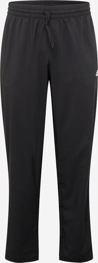 ADIDAS SPORTSWEAR Sportske hlače 'Essentials Stanford' u crna / bijela, Pregled proizvoda