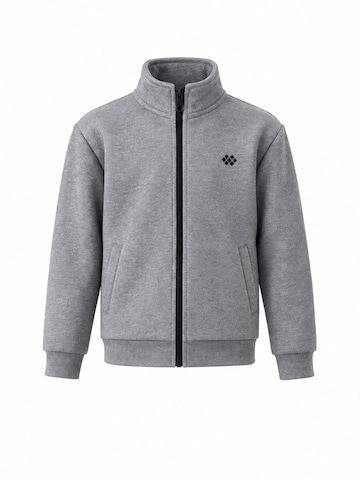 Tommy Life Trainingsanzug 'TOMMY Kinder Active Set'‌‌‌ in Grau