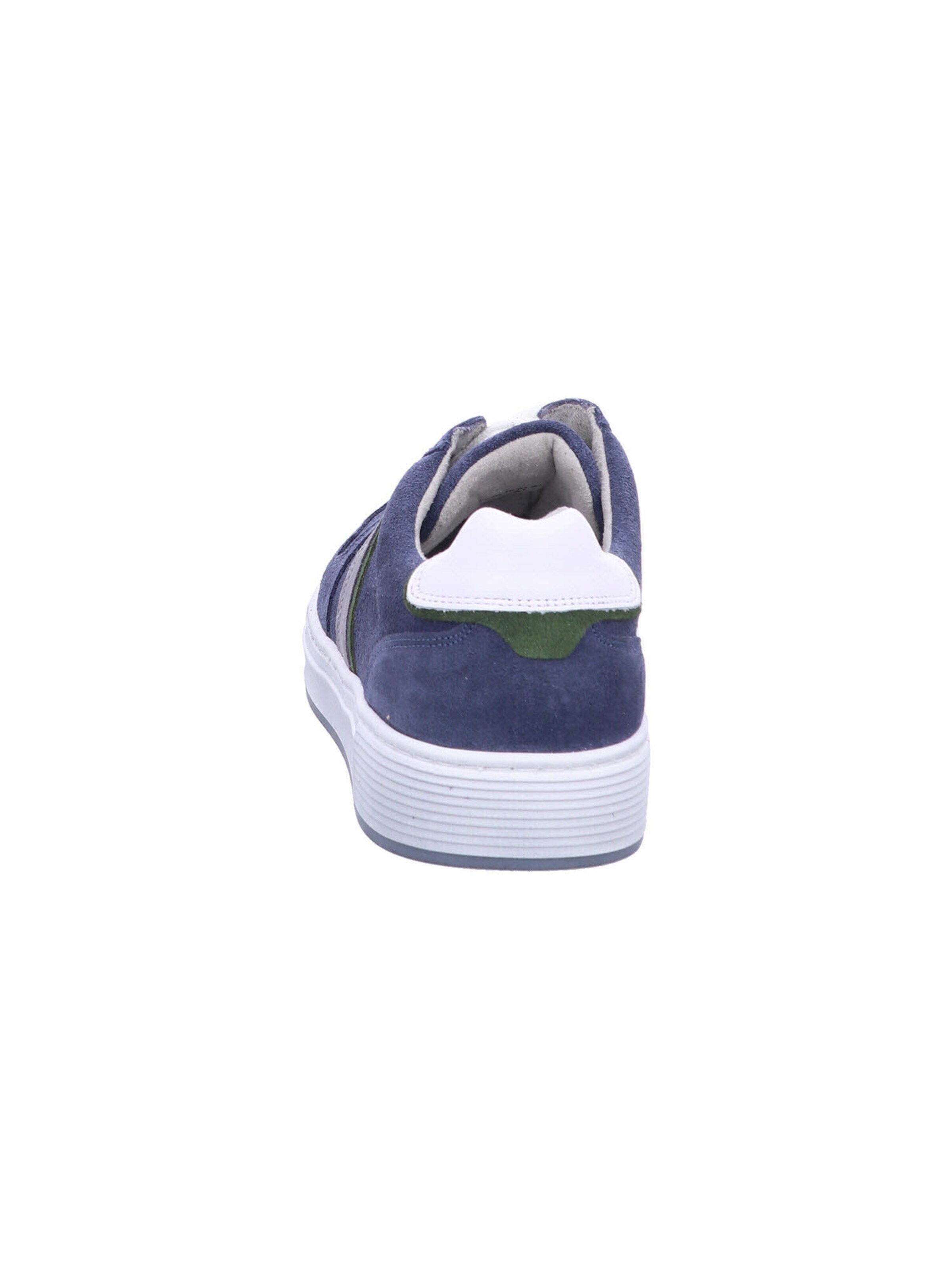 Pius Gabor Sneakers in Blue