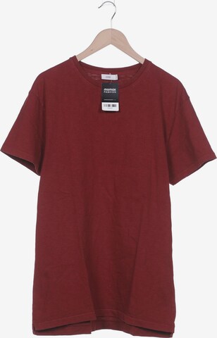 Closed Shirt in XL in Red: front