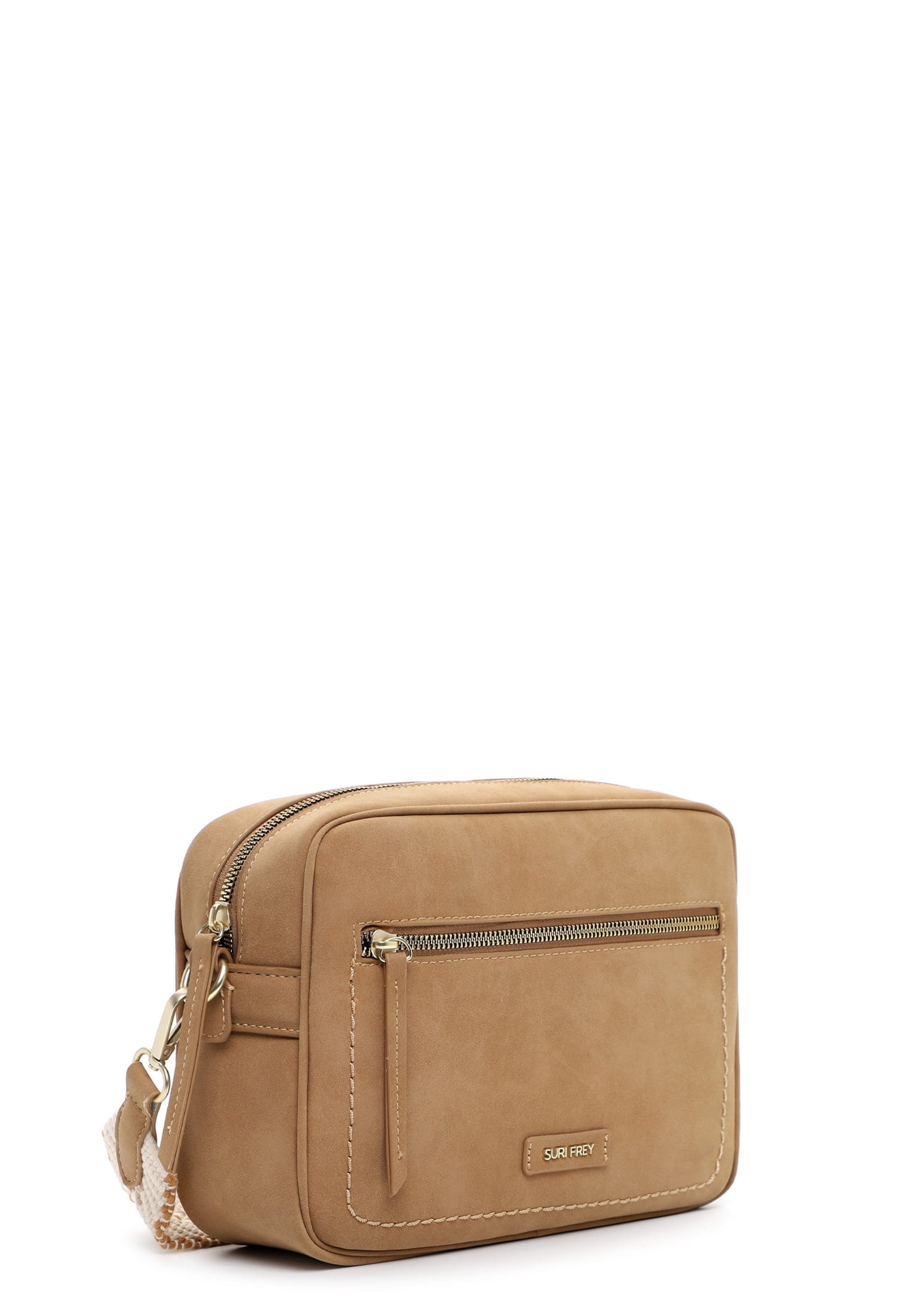 Borsa a spalla ' SFY Christy ' di Suri Frey in marrone