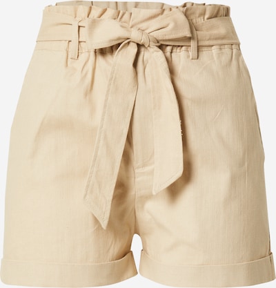 In The Style Shorts in cappuccino, Produktansicht