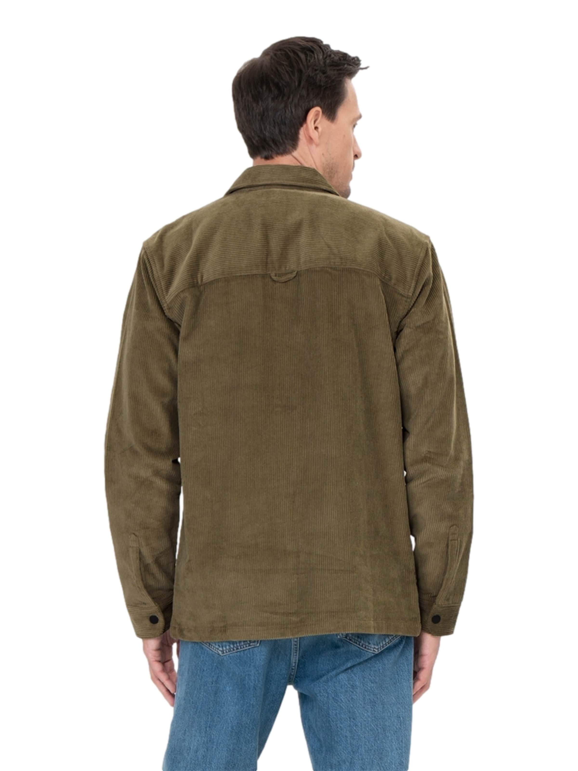 Key Largo Tussenjas 'Monza' in Beige