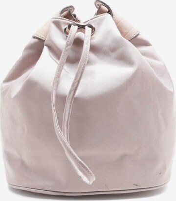 BOGNER Bag in One size in Pink: front